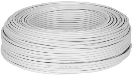 CABLU COAXIAL CU 150M