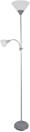 LAMPA PODEA E27 + E14