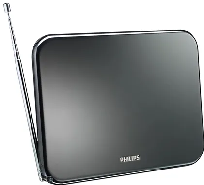 ANTENA TV DIGITALA 4K PHILIPS