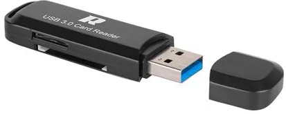 CITITOR MICRO SD USB 3.0 REBEL