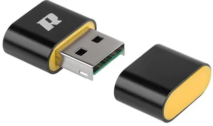 CITITOR CARD MICROSD R60 REBEL