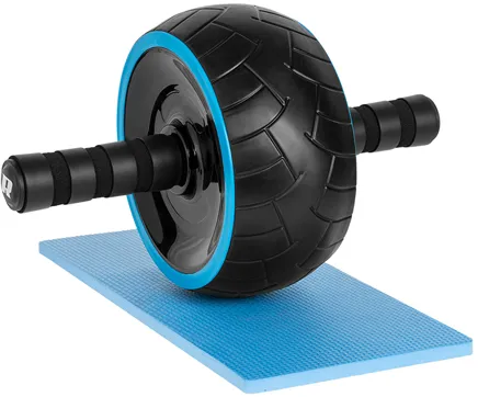 ROATA FITNESS ABDOMEN AB-WHEEL AB-1 REBEL ACTIVE