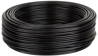 CABLU COAXIAL H155 50OHM 100M