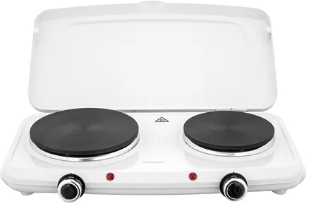 Plita SENCOR electrica DUBLA 2500W SENCOR