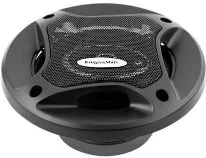 SET DIFUZOARE AUTO 4 INCH 10.1 CM KRUGER&MATZ