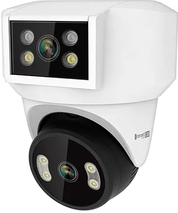 CAMERA WIFI CONNECT C180 TUYA KRUGER&MATZ