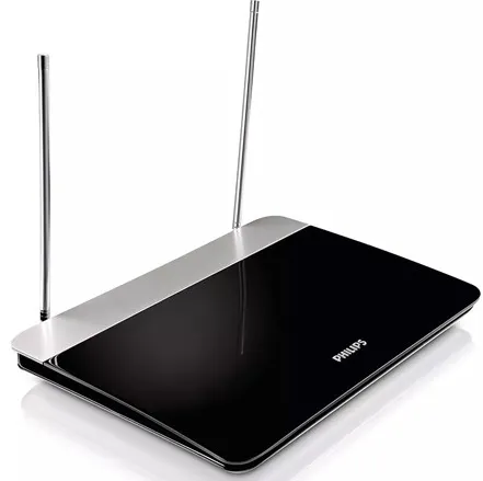 ANTENA TV DIGITALA 4K PHILIPS