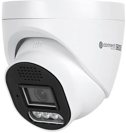 CAMERA WIFI CONNECT C50 5MPX TUYA KRUGER&MATZ