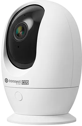 CAMERA WIFI CONNECT C170 TUYA KRUGER&MATZ