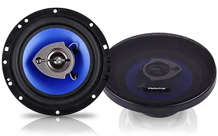 SET DIFUZOARE AUTO 6.5 inch 100W