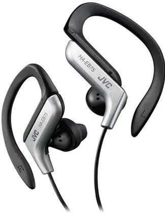 Casti Bluetooth JVC CASTI AUDIO SPORT HE-EB75WE JVC