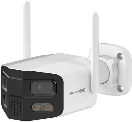 CAMERA WIFI CONNECT C130 TUYA KRUGER&MATZ