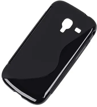 HUSA BACK COVER CASE SAMSUNG GALAXY ACE 2 M-LIFE