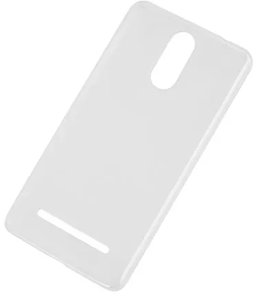 BACK COVER CASE FLOW 5+ KRUGER&MATZ