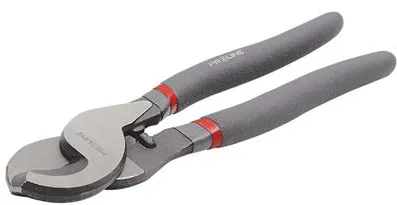 CLESTE TAIERE CABLU AL/CU(MAXIM-9MM) 240MM