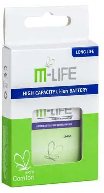 ACUMULATOR LG L7 2000MAH M-LIFE