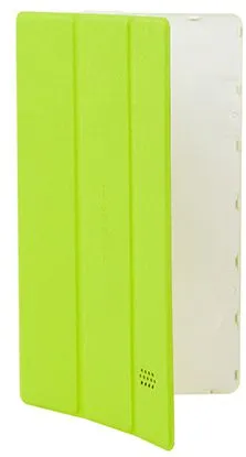 BACKCOVER CASE LIME TABLETA KM0803 KRUGER&MATZ