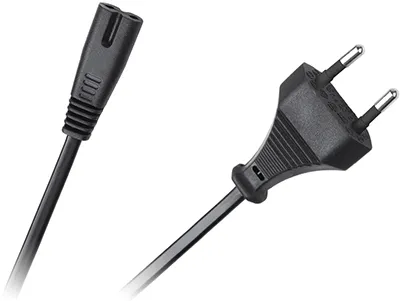 CABLU ALIMENTARE EURO 1.8M CABLETECH ECO-LINE