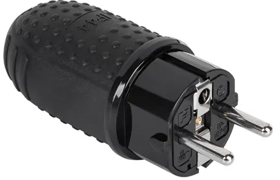 STECHER IP44 16A 250V