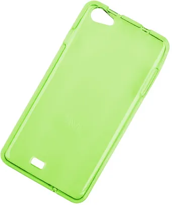 BACK COVER CASE VERDE KRUGER&MATZ SOUL