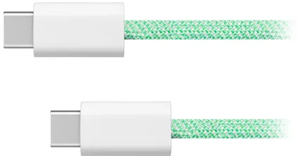 CABLU USB TYPE C - TYPE C 100W 1M KRUGER&MATZ