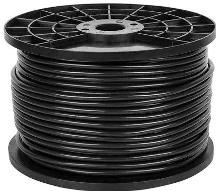 CABLU MICROFON MONO 6MM 100M