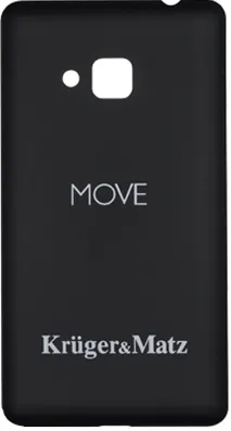 BACK COVER SMARTPHONE KRUGER&MATZ MOVE