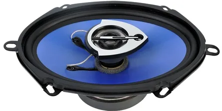 SET DIFUZOARE AUTO 5X7 120W