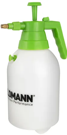 PULVERIZATOR MANUAL 2L FIELDMANN