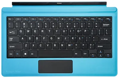 TASTATURA DEDICATA PENTRU TABLETE KM116X