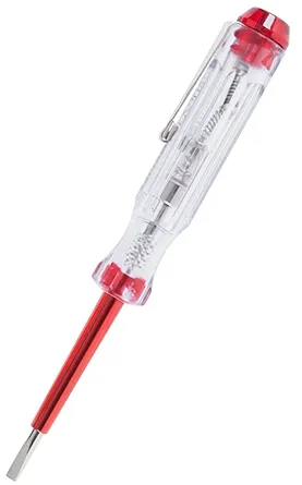 TESTER TENSIUNE 100-250V/AC