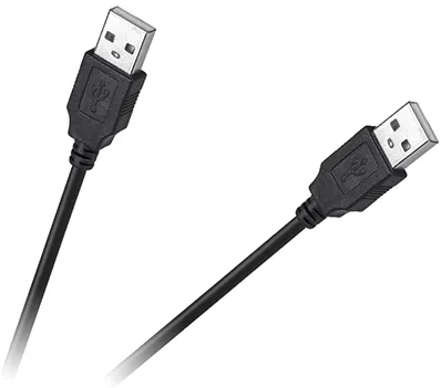 CABLU USB TATA - TATA 1.2M CABLETECH ECO-LINE