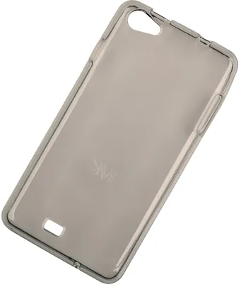 BACK COVER CASE SOUL