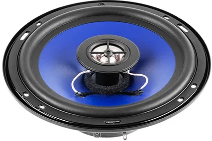 SET DIFUZOARE PY1610 6.4 inch 80W PEIYING