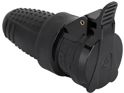 CUPLA IP44 16A 250V
