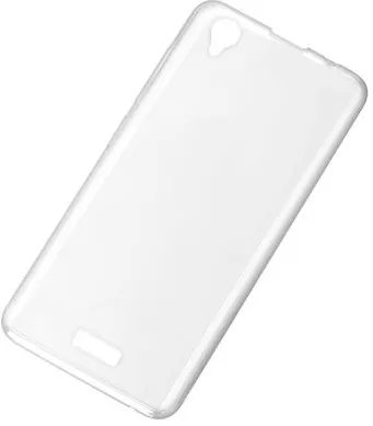 BACK COVER TRANSPARENT MOVE 8 MINI