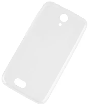 BACK COVER CASE FLOW 4 / 4S