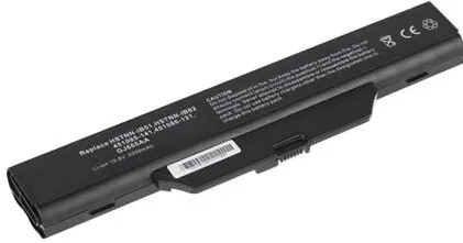 BATERIE LAPTOP HP610 10.8V 5200MAH QUER