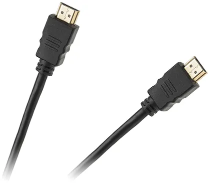 CABLU HDMI - HDMI 2.0 4K UHD 1.8M CABLETECH ECO-LINE