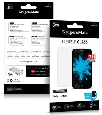 FOLIE STICLA FLOW 4+ KRUGER&MATZ