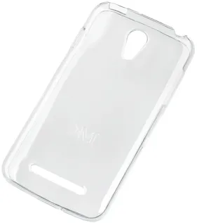 BACK COVER CASE KRUGER&MATZ MIST