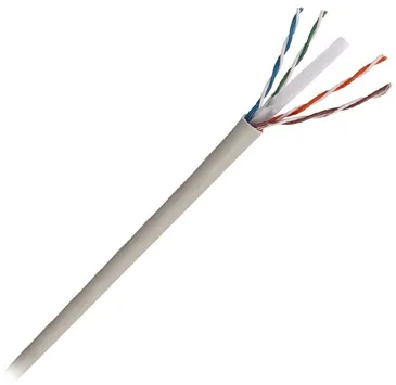 CABLU PATCHCORD FTP CAT6 5M GRI EMTEX