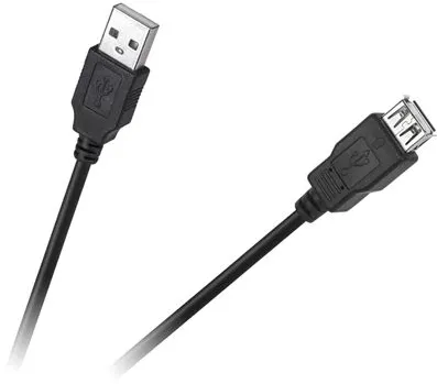 CABLU USB TATA - MAMA 3M CABLETECH ECO-LINE