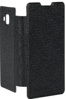 FLIP BOOK COVER NEGRU KRUGER&MATZ MOVE