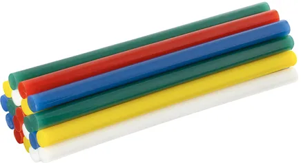 BARA SILICON COLORATA 11MM 20 BUC FIELDMANN