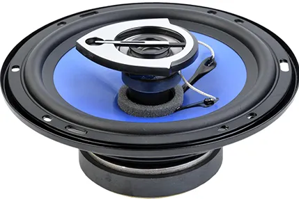 SET DIFUZOARE AUTO 6 inch 100W