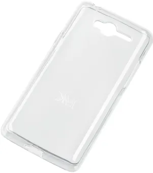 BACK COVER CASE KRUGER&MATZ DRIVE 2