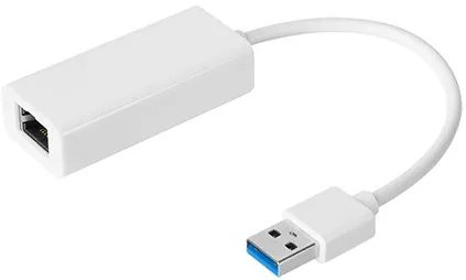 ADAPTOR RETEA USB 3.0 - RJ45 GIGABIT KRUGER&M