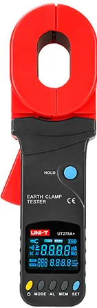 CLAMPMETRU UT278A+ UNI-T