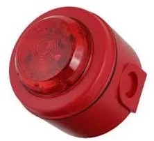 FIRE ALARM ACC SOUNDER/FNM-320LED-SRD BOSCH